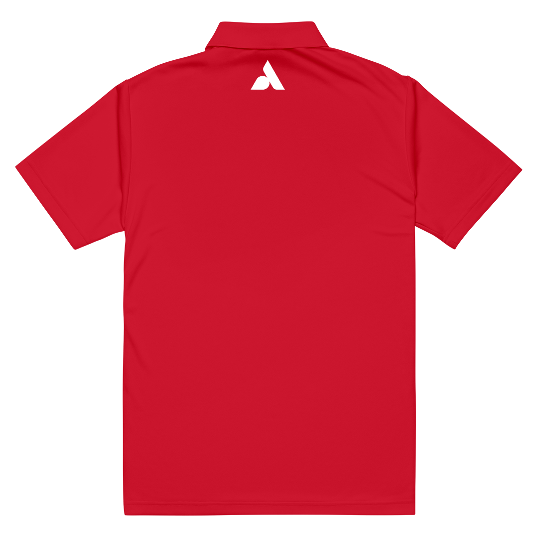 RCA Aztecs Polo
