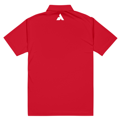 RCA Aztecs Polo