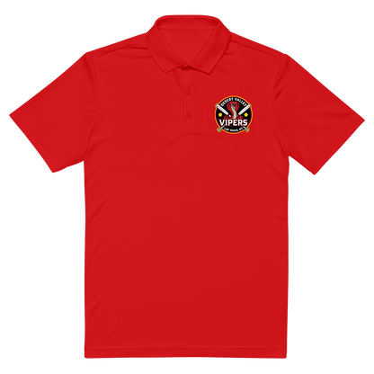 Desert Valley Vipers Softball Polo