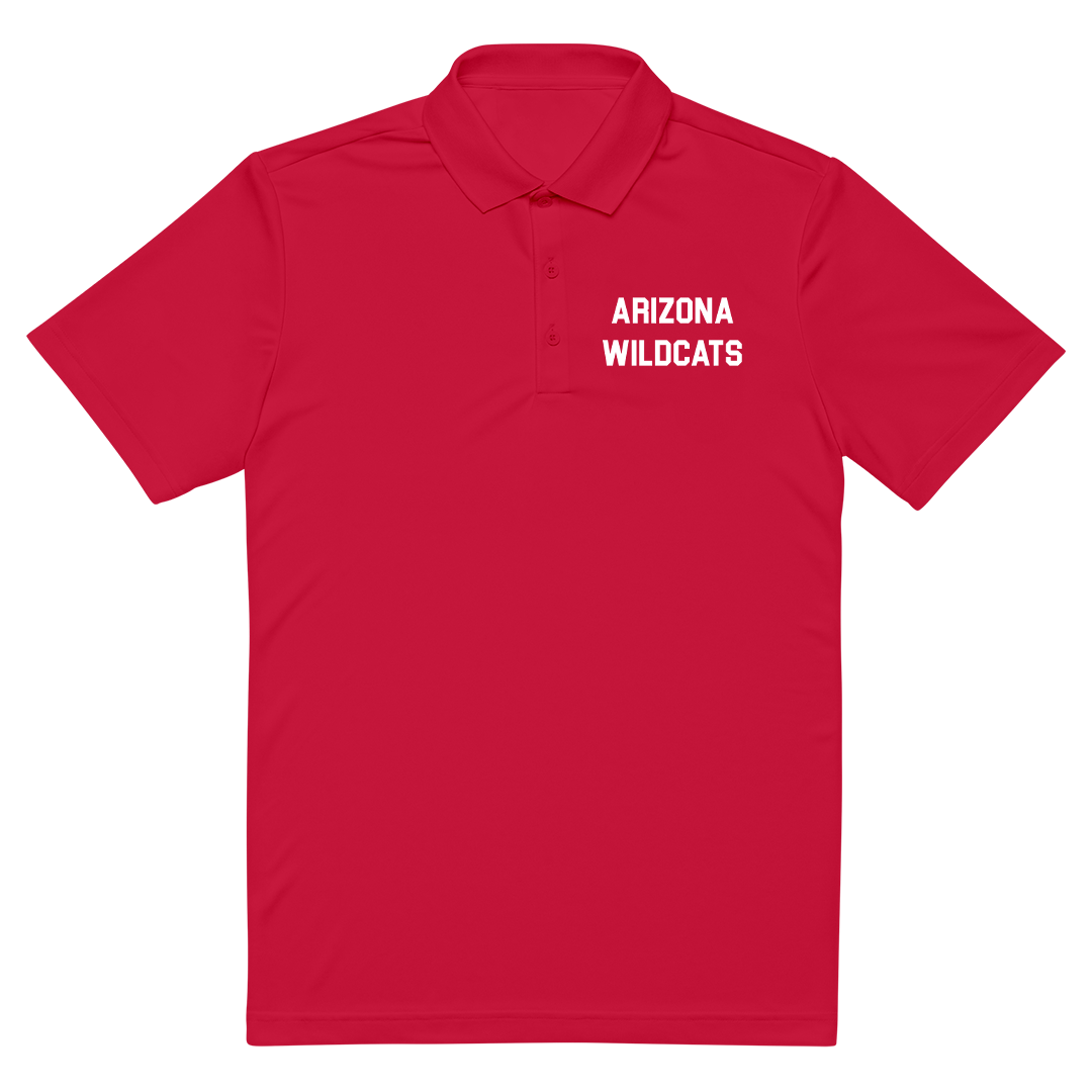 RCA Wildcats Polo