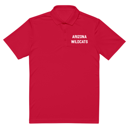 RCA Wildcats Polo