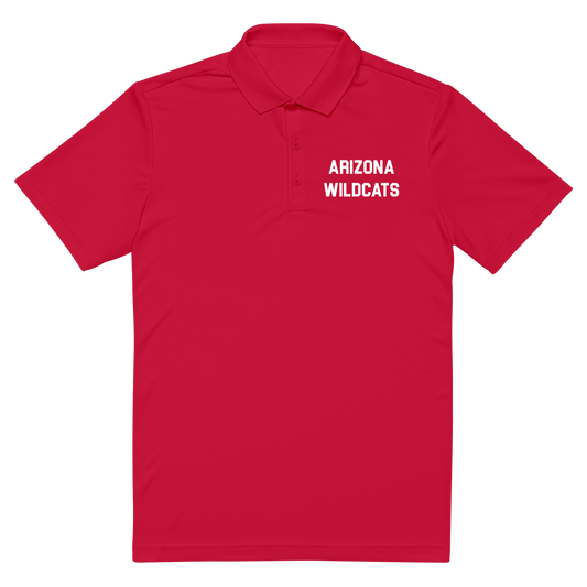 RCA Wildcats Polo