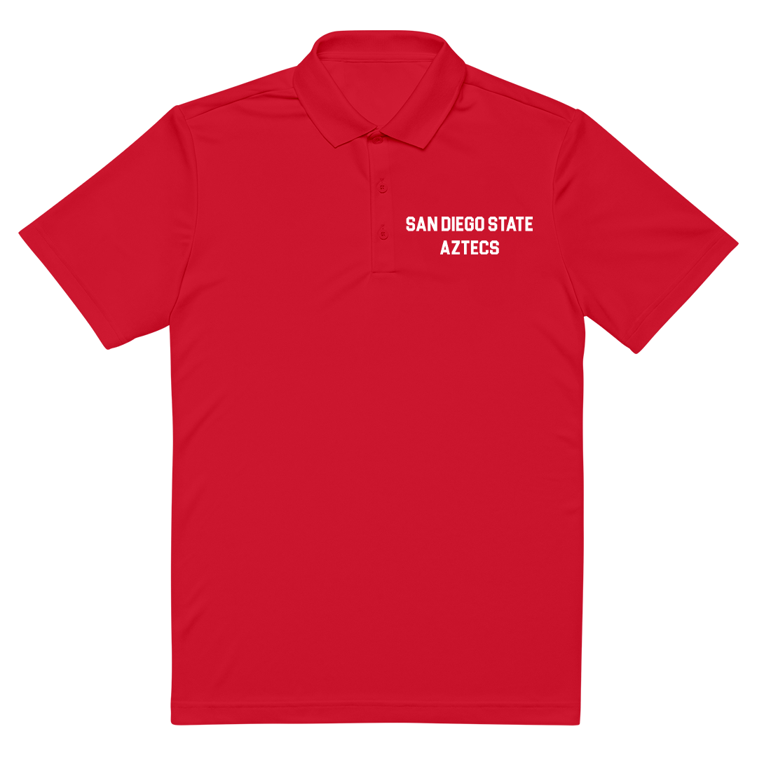 RCA Aztecs Polo