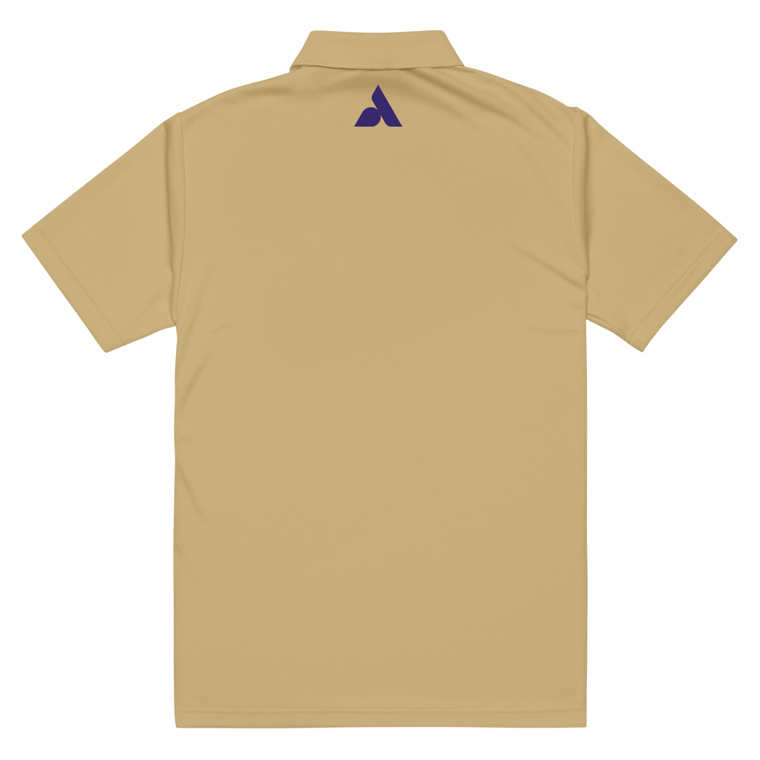 RCA Huskies Polo