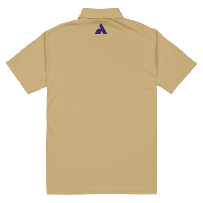RCA Huskies Polo