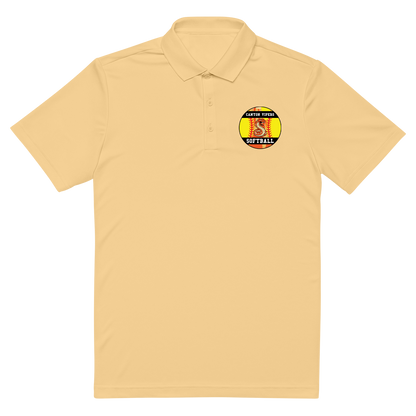 Canyon Vipers Softball Polo