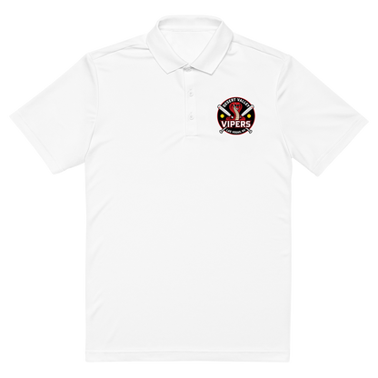 Desert Valley Vipers Softball Polo