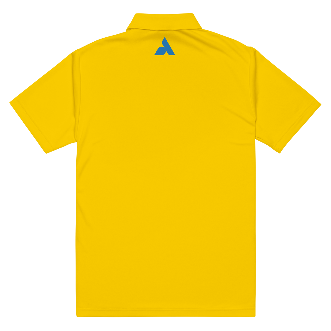 RCA Bruins Polo