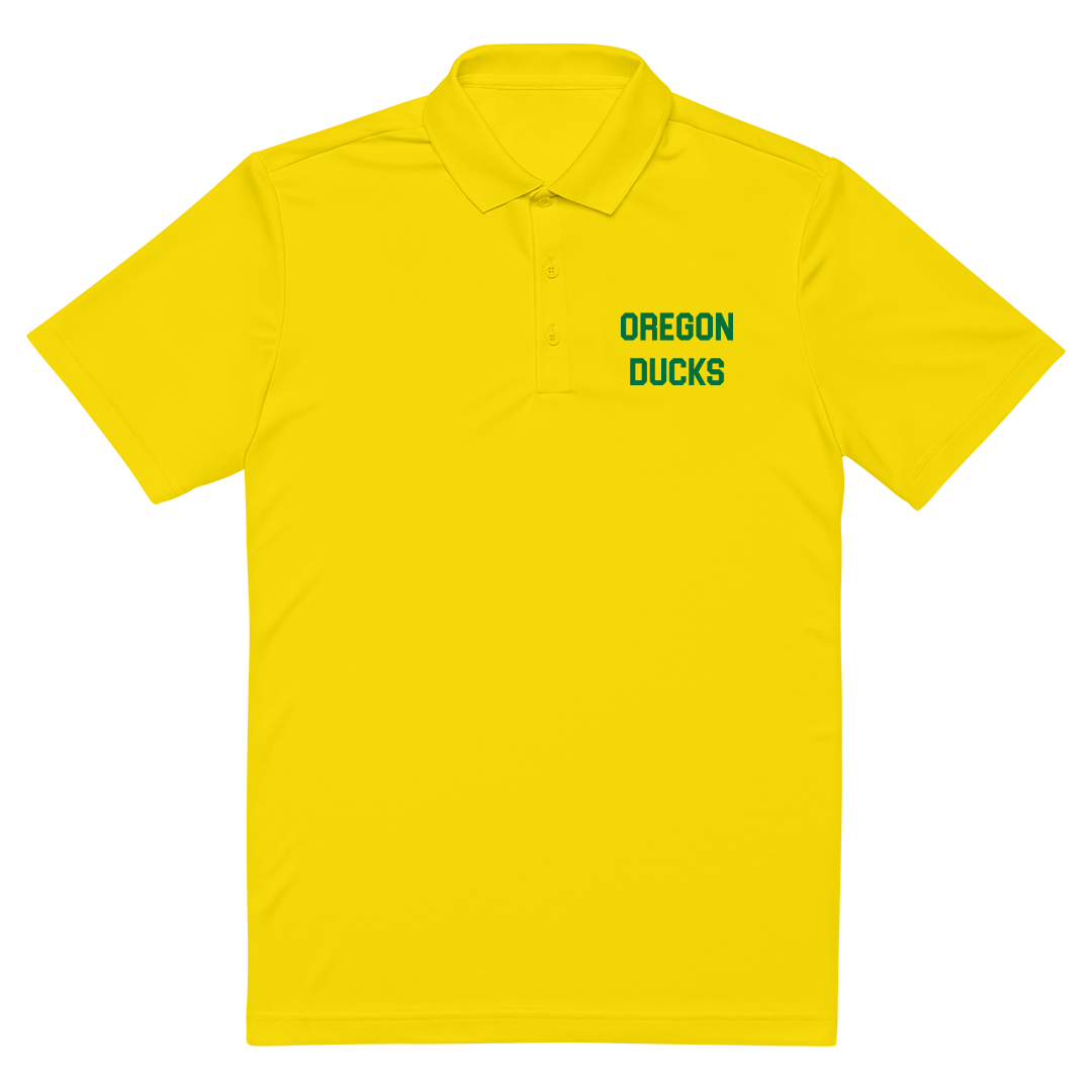 RCA Ducks Polo