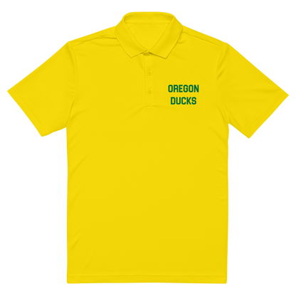 RCA Ducks Polo