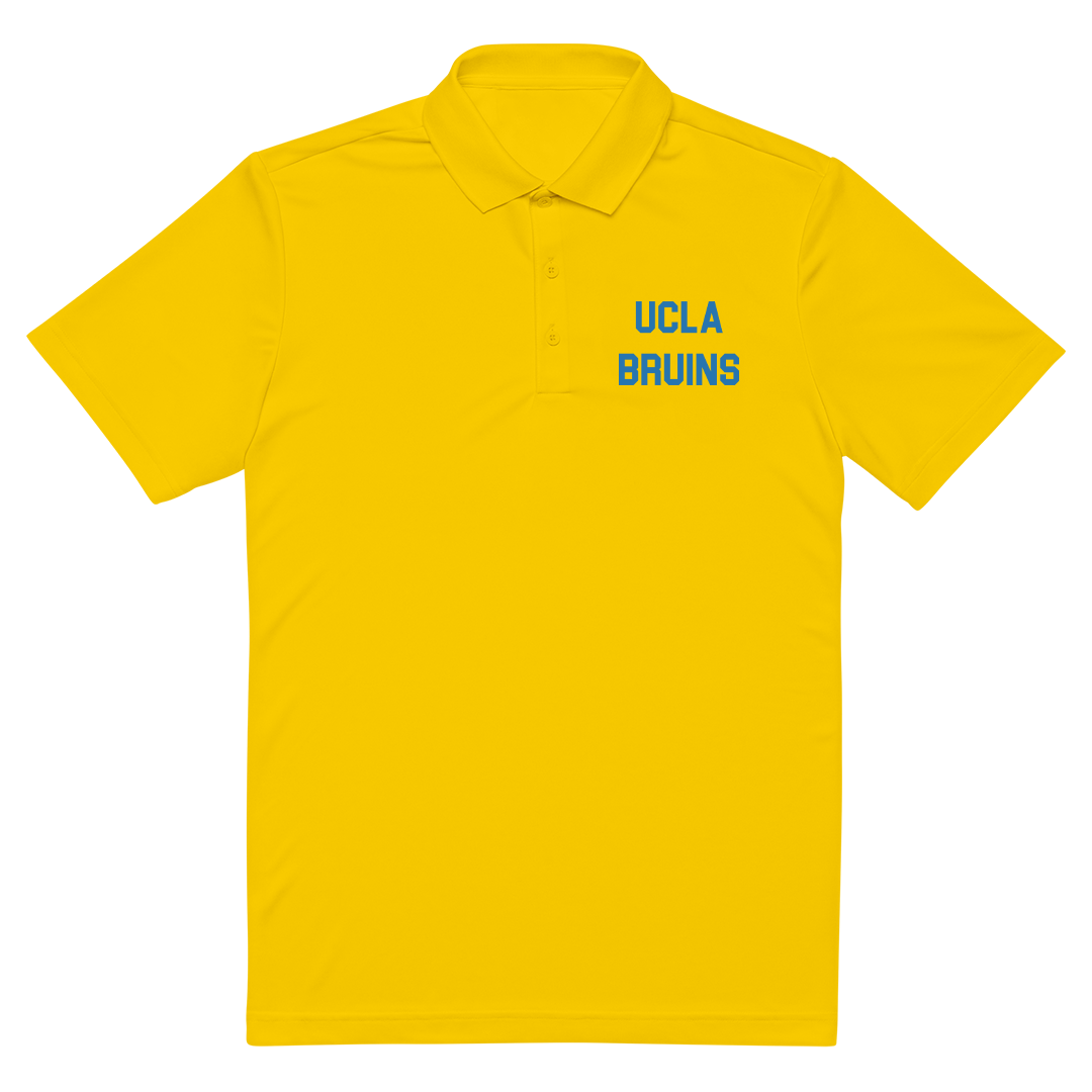 RCA Bruins Polo