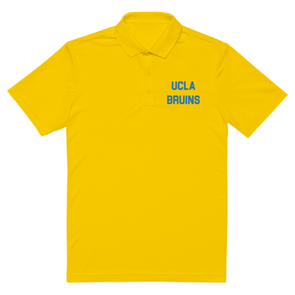 RCA Bruins Polo