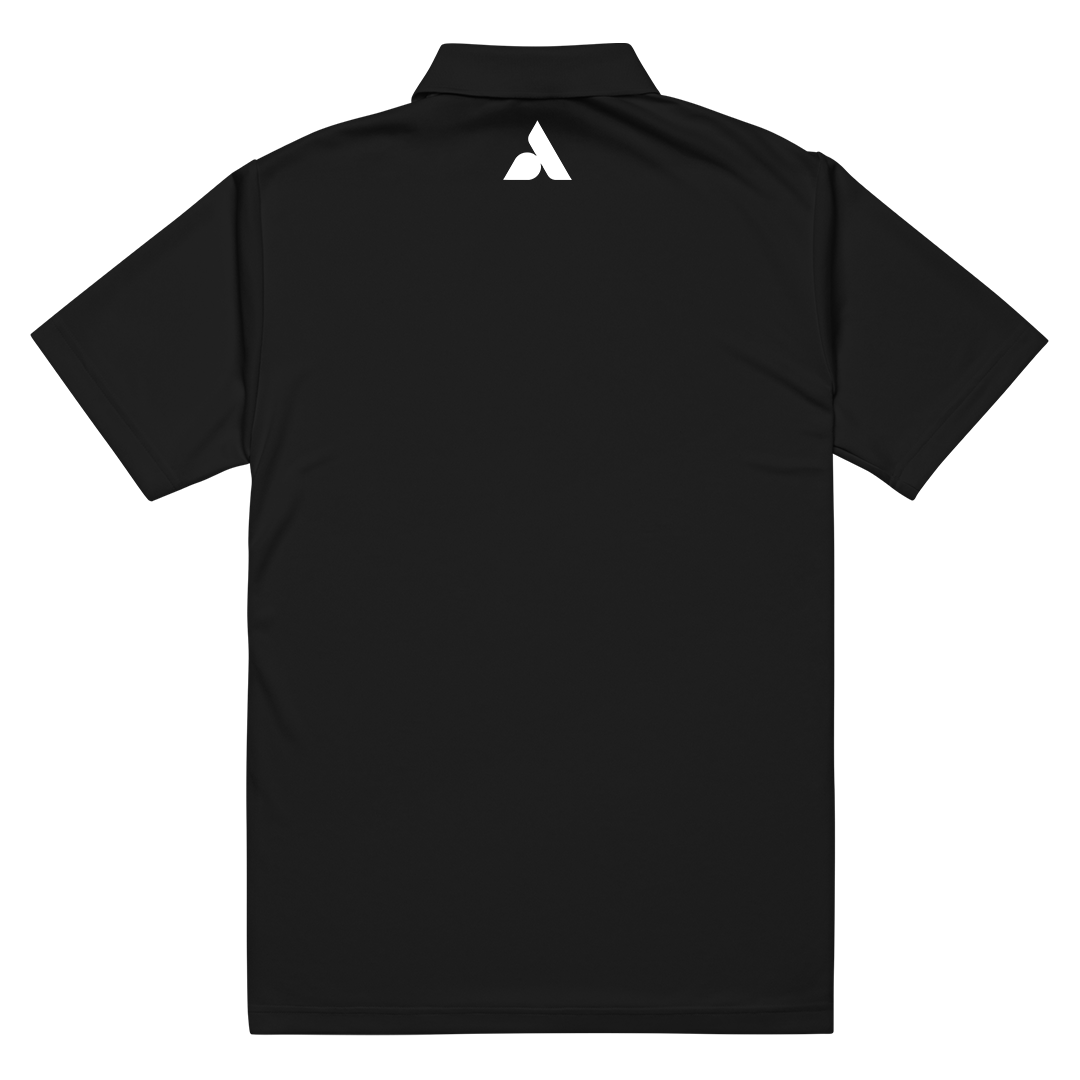 Gustine Softball Polo