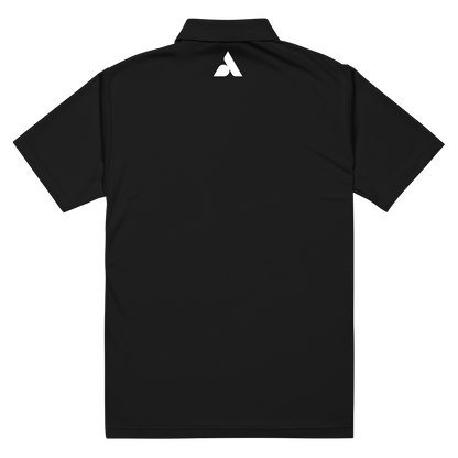 Gustine Softball Polo