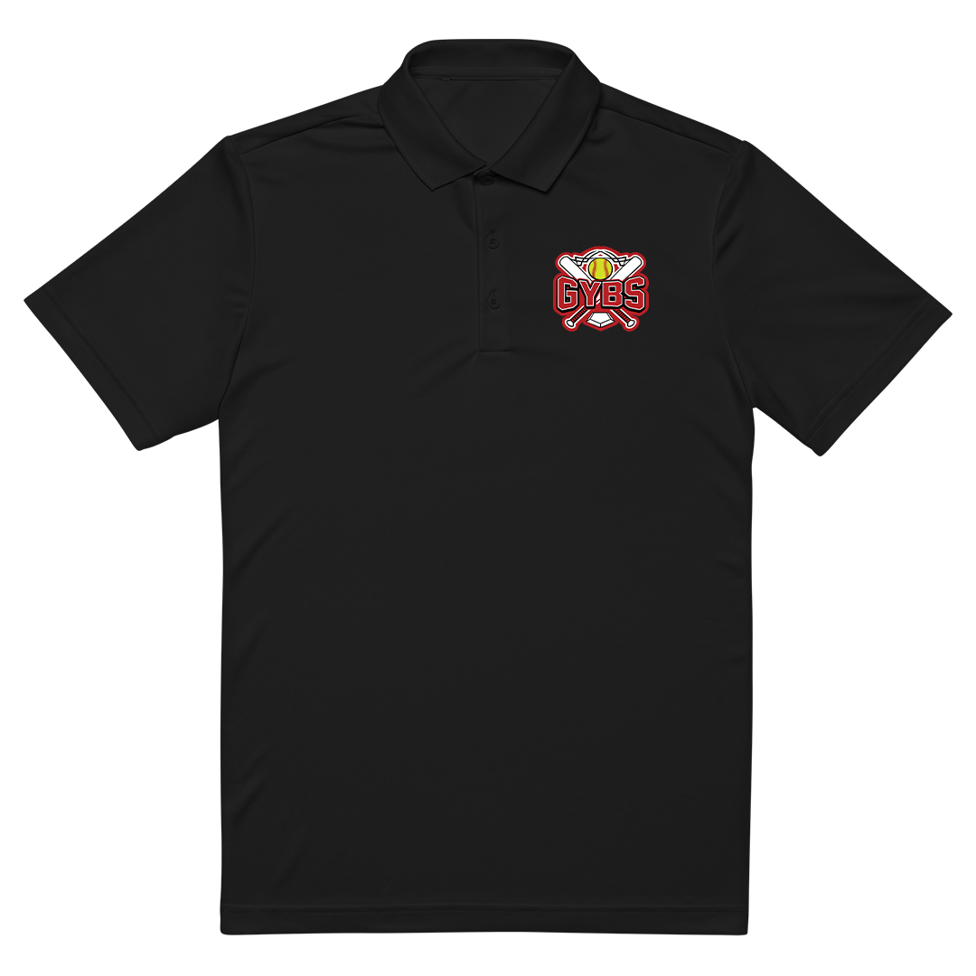 Gustine Softball Polo