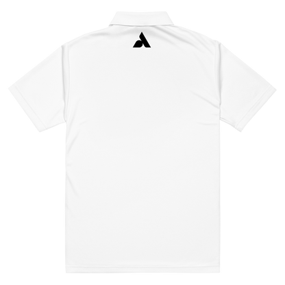 Gustine Softball Polo