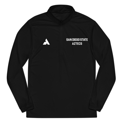 RCA Aztecs Quarter Zip