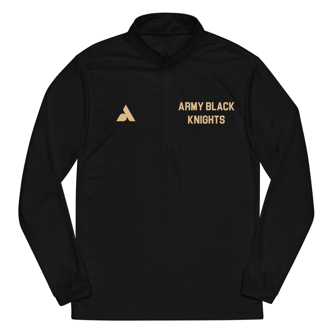 RCA Black Knights Quarter Zip