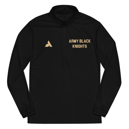 RCA Black Knights Quarter Zip