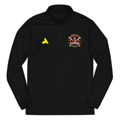 Desert Valley Vipers Softball Quarter Zip