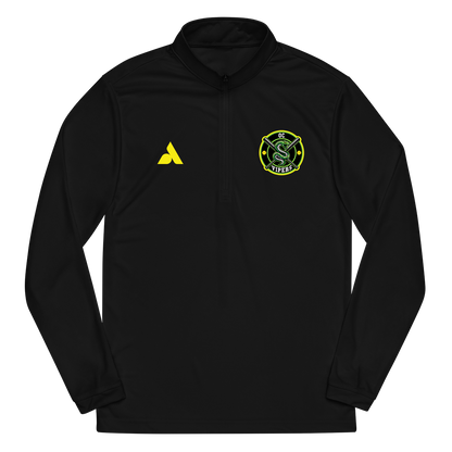 OC Vipers Softball Quarter Zip
