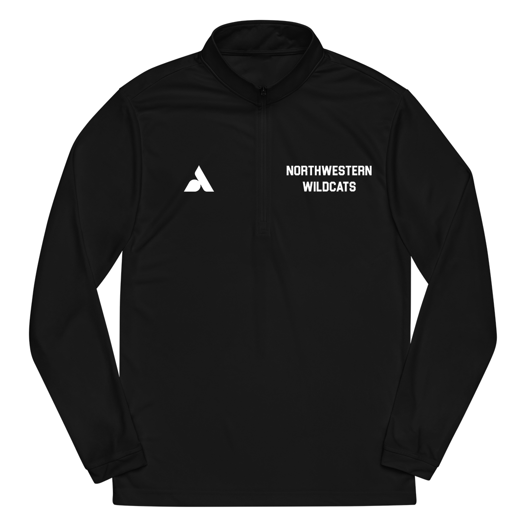 RCA Wildcats Quarter Zip