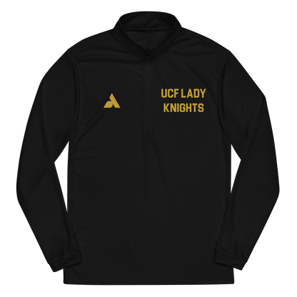 RCA Lady Knights Quarter Zip