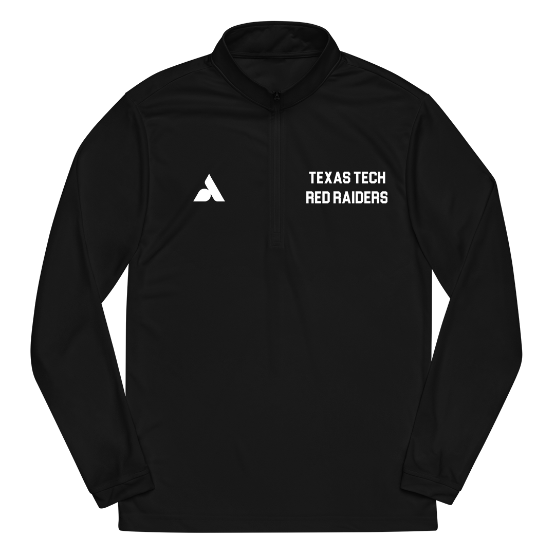 RCA Red Raiders Quarter Zip