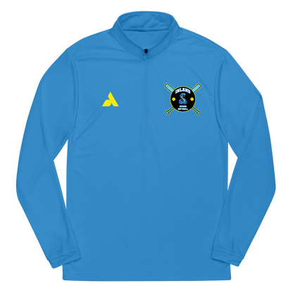 Inland Vipers Softball Quarter Zip