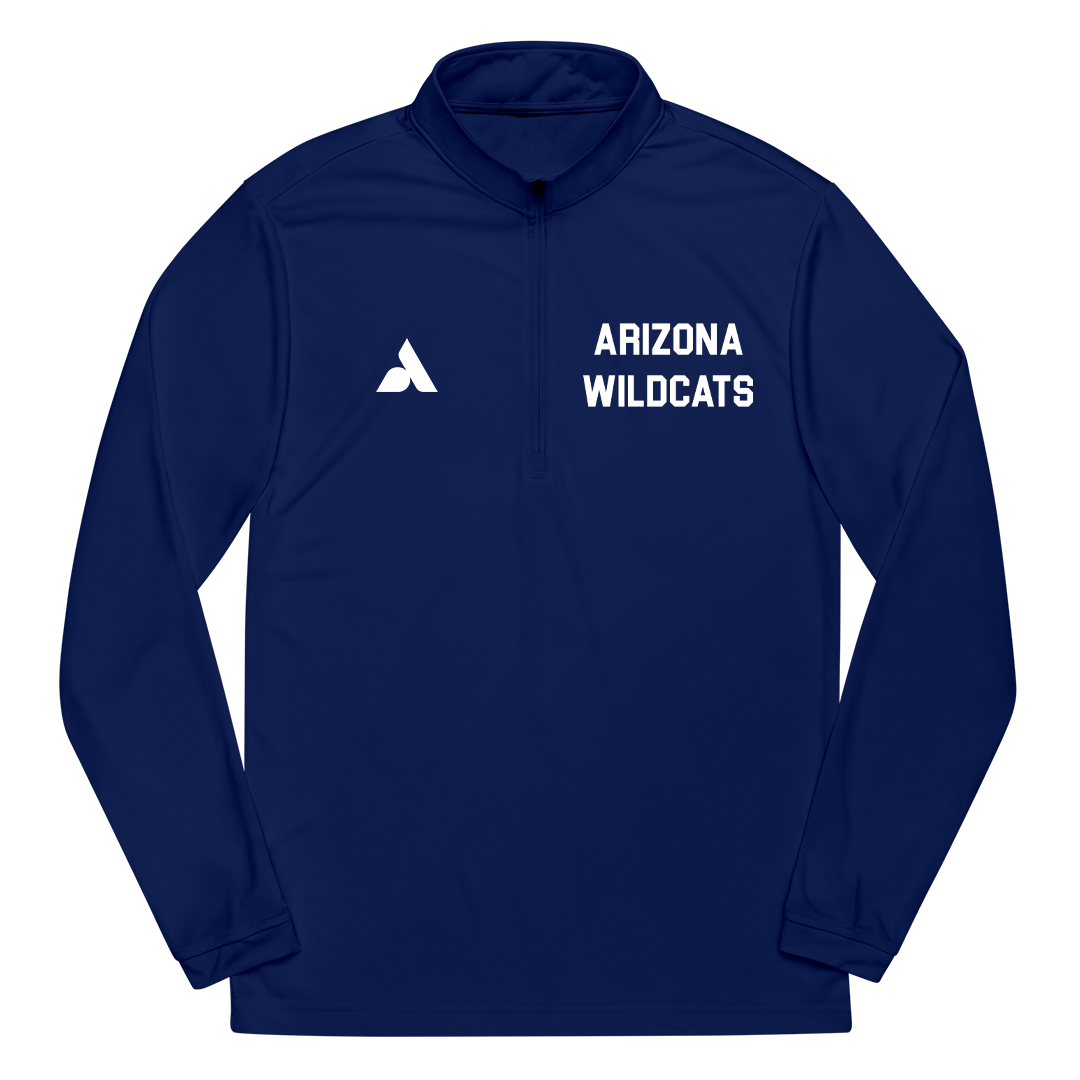 RCA Wildcats Quarter Zip