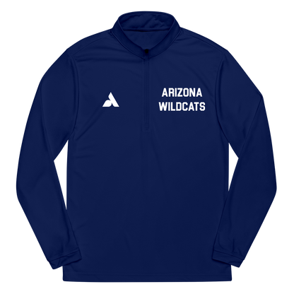 RCA Wildcats Quarter Zip