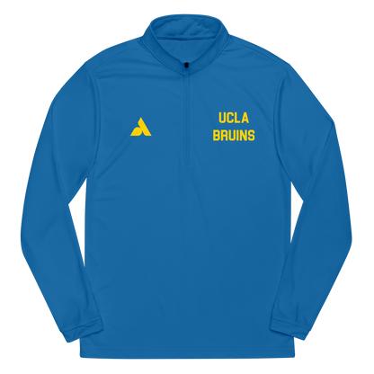 RCA Bruins Quarter Zip