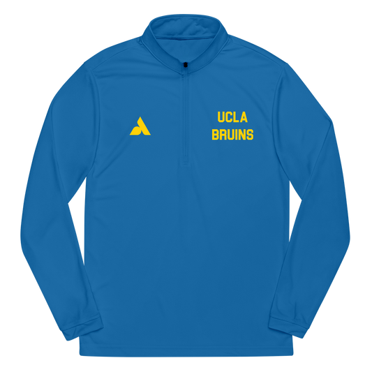 RCA Bruins Quarter Zip