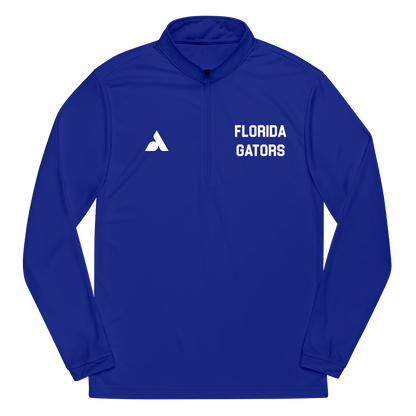 RCA Gators Quarter Zip