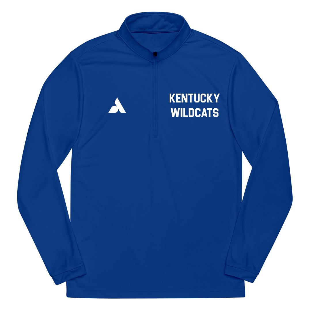 RCA Wildcats Quarter Zip