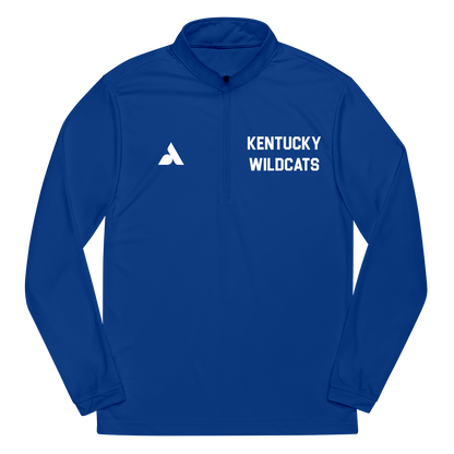 RCA Wildcats Quarter Zip