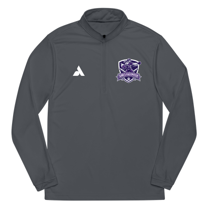 Valkyries Fastpitch Quarter Zip