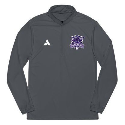 Valkyries Riverside Quarter Zip