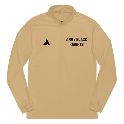 RCA Black Knights Quarter Zip
