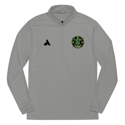OC Vipers Softball Quarter Zip