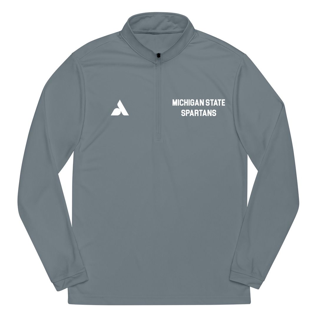 RCA Spartans Quarter Zip