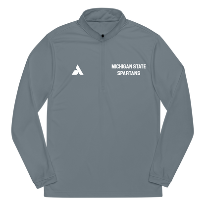 RCA Spartans Quarter Zip