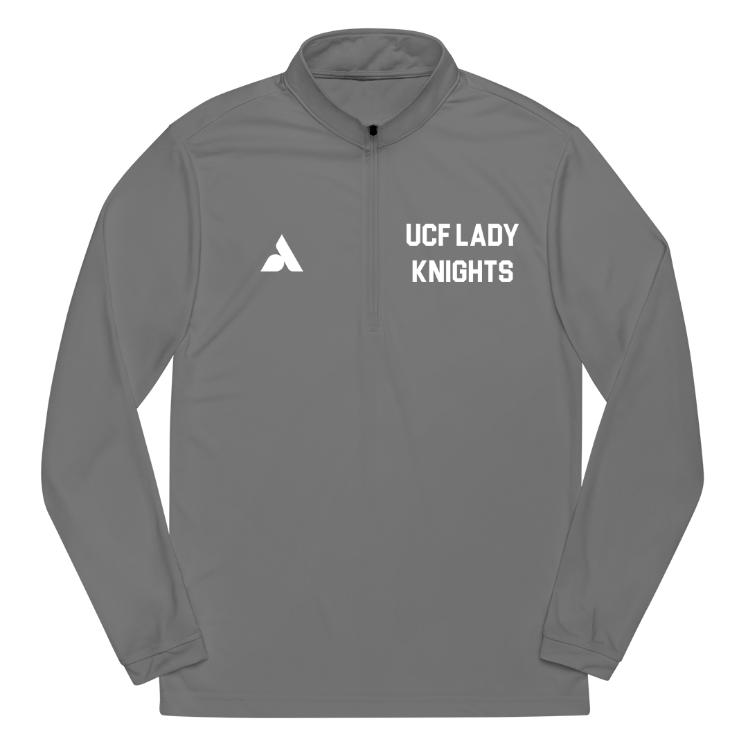 RCA Lady Knights Quarter Zip