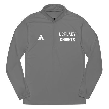 RCA Lady Knights Quarter Zip