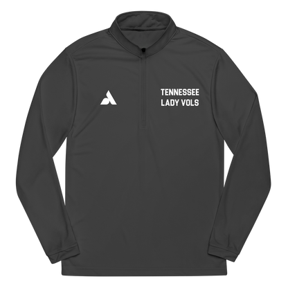 RCA Lady Vols Quarter Zip