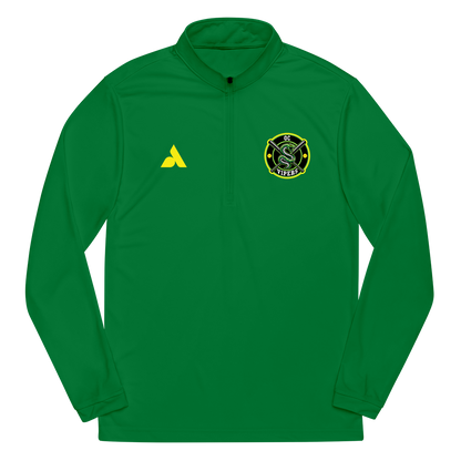 OC Vipers Softball Quarter Zip