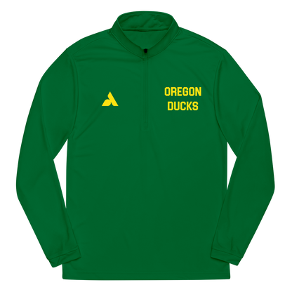 RCA Ducks Quarter Zip