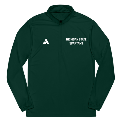 RCA Spartans Quarter Zip