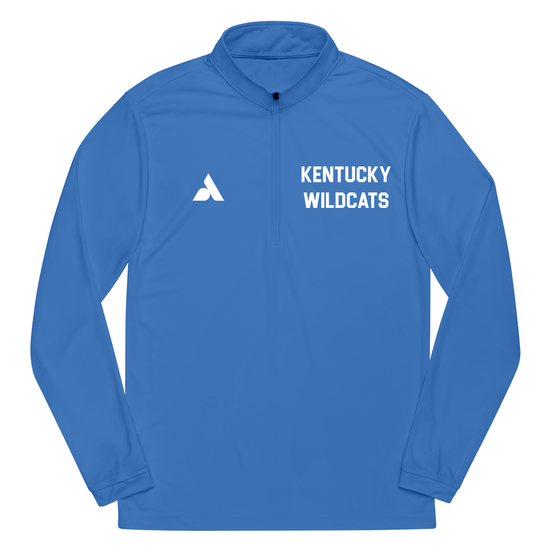 RCA Wildcats Quarter Zip
