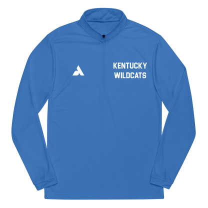 RCA Wildcats Quarter Zip